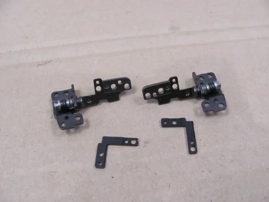 382-16 петлі 0DV4MX для Dell Alienware M15 R3 R4  оригінал Ціна