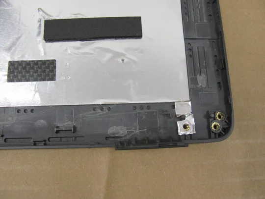 753-4 кришка матриці AQ2UW000501 0R1R40  для Dell Latitude 7310 E7310 оригінал Де купити