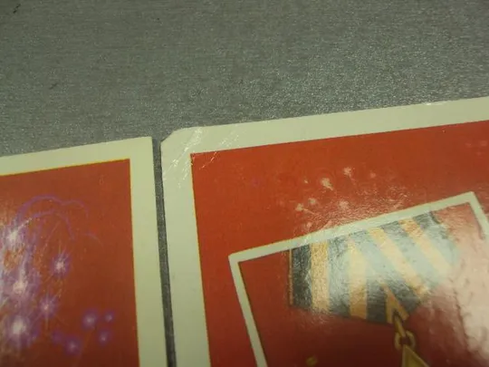 открытка хмелев 9 мая с днем победы 1985 лот 3 шт  №11921 Інтернет-аукціон