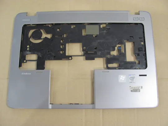 454-1 панель палмрест 6070B0676601 730964-001 для HP ELITEBOOK 740, 745, 840 G1 оригінал Ціна