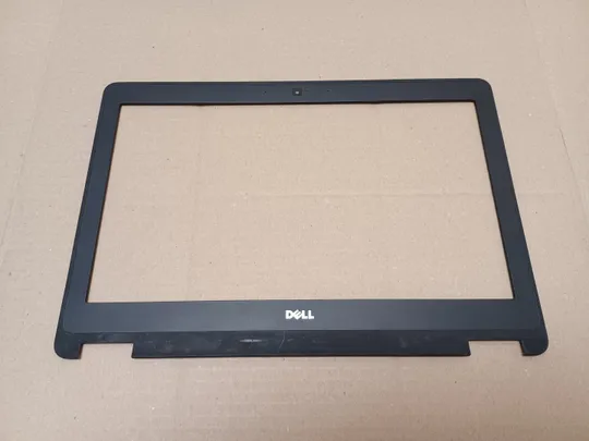 номер1063-16 рамка матриці 02YPVG AP1DK000600 для Dell Latitude P40G E7450 matrix frame Окантовка дисплея Рамка екрана Корпус рамка матриці Корпус B t оригінал Ціна