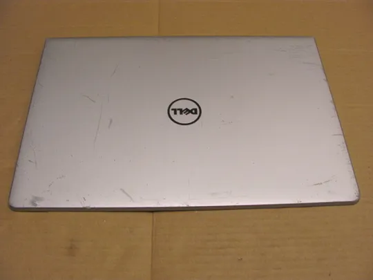 номер0201-13  Кришка матриці, Кришка дисплея,Тильна кришка,Корпус матриці,Верхня кришка,Задня кришка,matrix cover   Top Case LCD Cover Rear Lid Back Cover Housing Cabinet AP1AP000402 07NNP1 для   Dell Inspiron 15-5558, 5758 оригінал Ціна