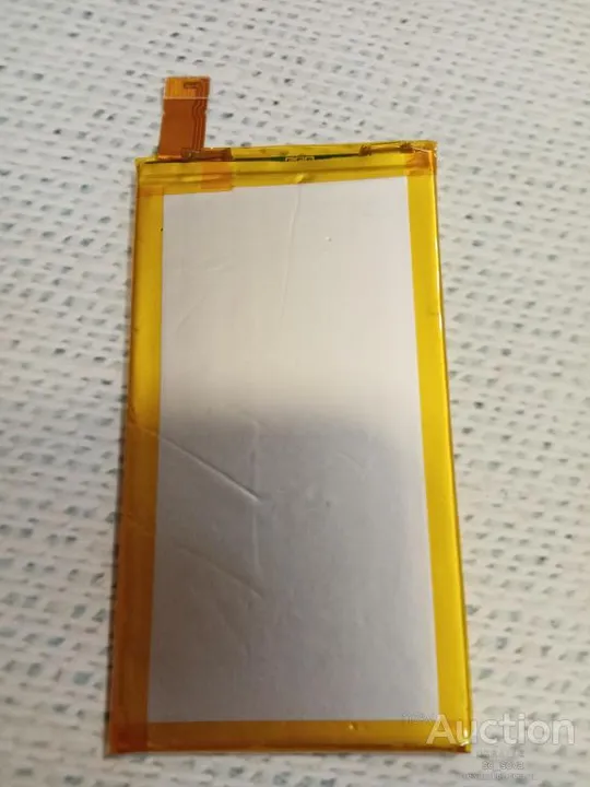 Аккумулятор (оригинал 100%) для Sony D5306 новый З аукціону