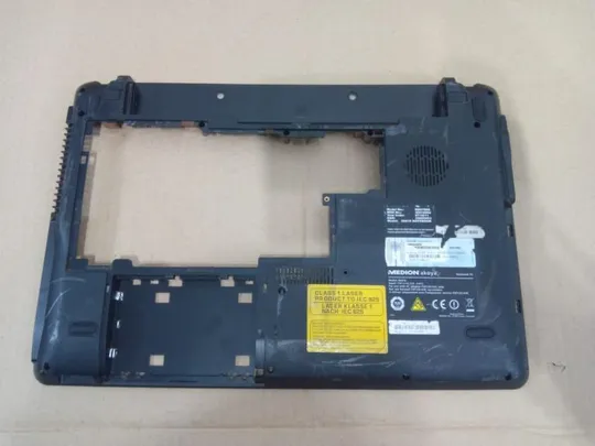 Купити №330-2 Кришка дно піддон корпуса 13N0-YHA0V01 для MEDION X6816 X6815 оригінал