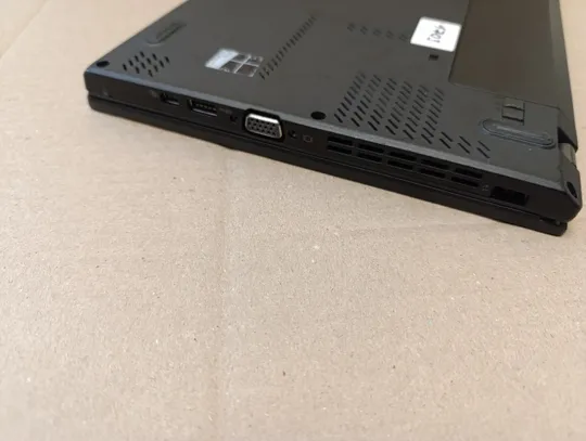 1703 Lenovo ThinkPad X240 12,5&quot; FHD сенсорний i7 4600u 2,6Ghz / 8Gb / 120ssd / WebCam / Led Keyboard / 2 акмулятора + БЖ в Україні