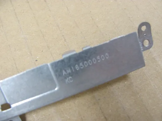 686-6 кріплення матриці з петлями AM165000600 AM165000500 для Lenovo Thinkpad Lenovo ThinkPad L580 L590 оригінал Продаж