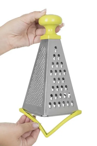 Купити Терка Ringel Main RG-5100-23-4 23 см