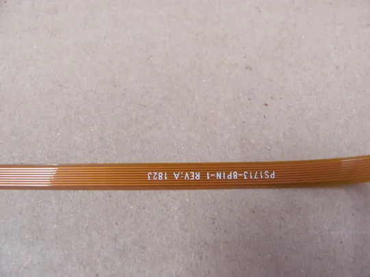 655-19 шлейф WEB 6017B0893301  для  HP EliteBook 830 G5  оригінал Продаж