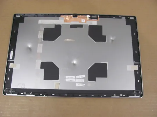 Купити номер0267-1 кришка матриці Кришка дисплея Тильна кришка Корпус матриці Верхня кришка Задня кришка matrix cover   Top Case LCD Cover Rear Lid Back Cover Housing Cabinet 03FTJ9 AM2U4000201 для Dell Precision 7750 7760  оригінал