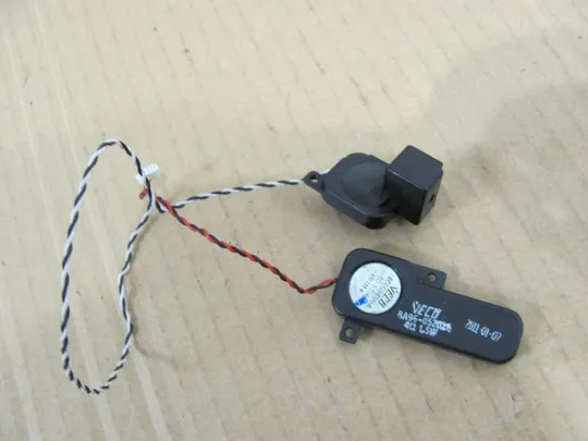 Купити 342-9 динаміки BA96-05202A для SAMSUNG E3520 RV511 RV509 оригінал