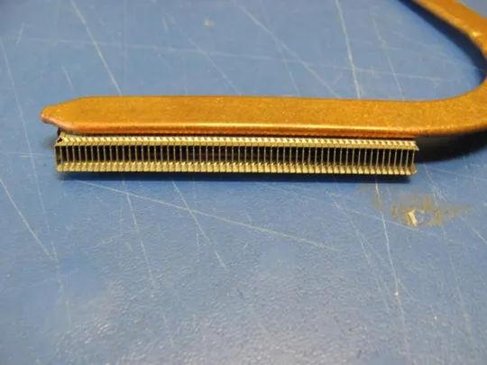 Купити №54-9 Термотрубка системи охолодження 6-31-W540N-101 для TERRA (CLEVO) MOBILE 1529H 1220327 оригінал