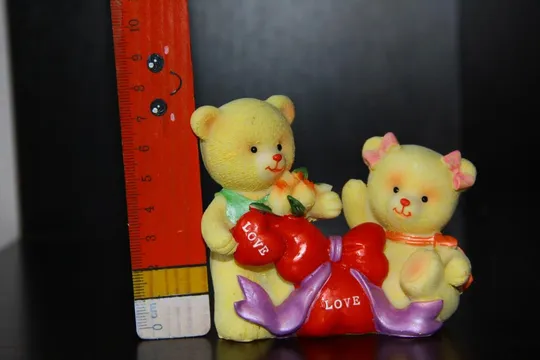 сувенир керамическая декоративная фигурка З аукціону