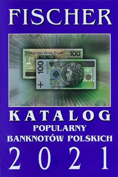 фото, 2021 - Fischer - Каталог польских банкнот - *.pdf