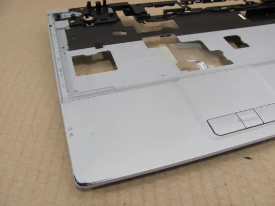 номер0158-2 Кришка панель палмрест тачпад для FUJITSU LIFEBOOK E781 E782 оригінал Інтернет-аукціон