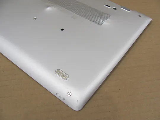 791-4 Кришка дно піддон корпуса 6070B1210001 L14371-001 для  HP Elitebook 745 840 G5 G6 оригінал Продаж