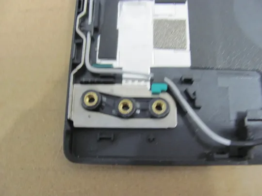 762-2 кришка матриці AP1AD000300  для Lenovo Thinkpad T590 P53S оригінал З аукціону