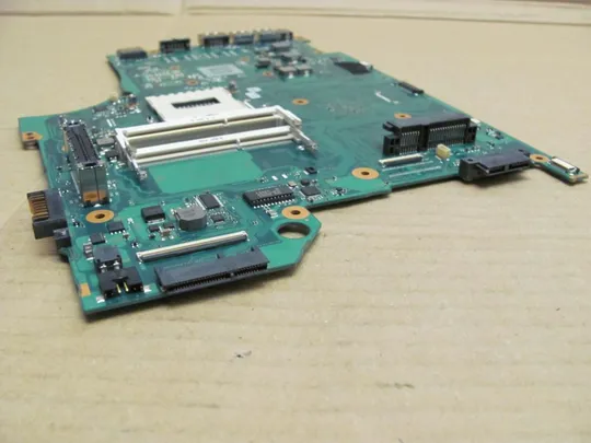 номер0192-14 материнська плата,Mainboard,Материнка,Основна плата,Системна плата,Плата системи,Laptop motherboard,мамка, ноутбучна плата FAWGSY3 A3642A для Toshiba Tecra A50-A A50 оригінал Інтернет-аукціон