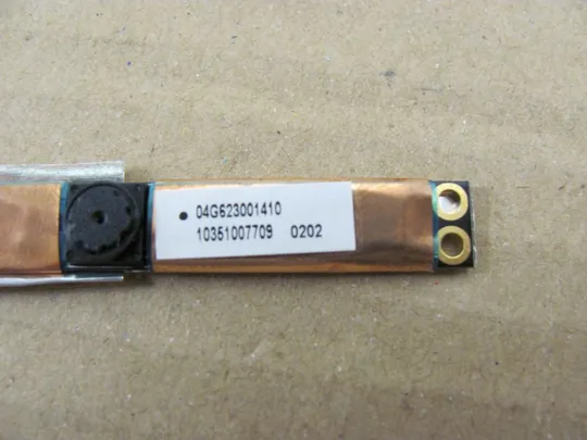 531-22 WEB камера 04G623001410 для Asus N73J N73JN N52D оригінал Продаж