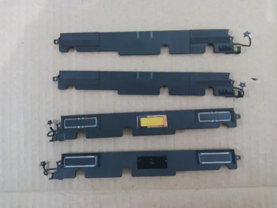 №247-18 Динамик для ноутбука HP EliteBook 745 G3 840 850 G3 840 G1 ZBook 15u G3 821170-001 оригінал З аукціону