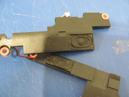 №139-4 диманіки PK23000KD00 0N45CH для DELL INSPIRON 17 17R 3721 3737 5721 5737 оригинал З аукціону