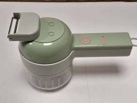 Кухонний подрібнювач Lesco JTL55c (3б) З аукціону