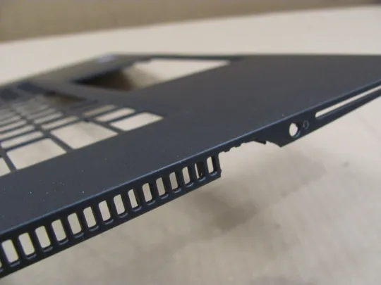 750-1 Кришка панель палмрест AP30W000511 02RPYX для DELL Latitude 7520 E7520 оригінал Де купити