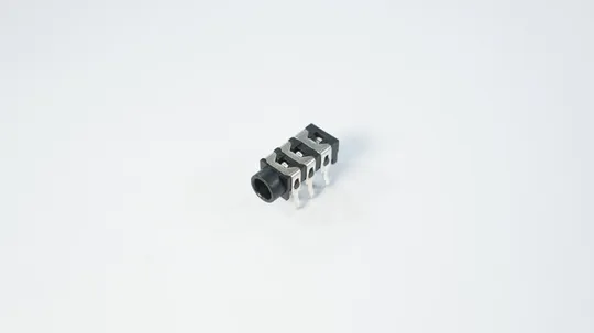 Купити Аудіо роз&#039;єм для ноутбука AJ04