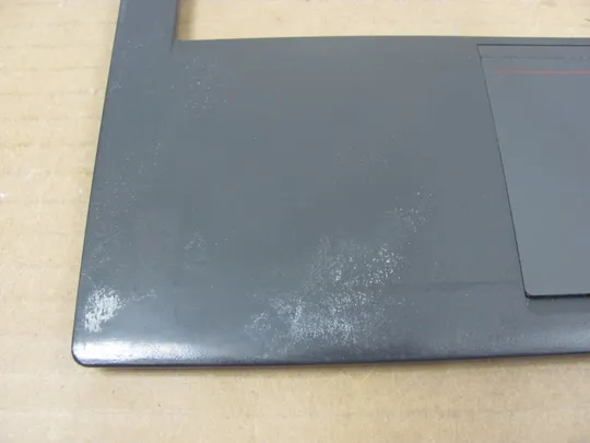 874-8 Кришка панель палмрест та тачпад AP0SX000C00 для Lenovo ThinkPad X240 250 оригінал З аукціону