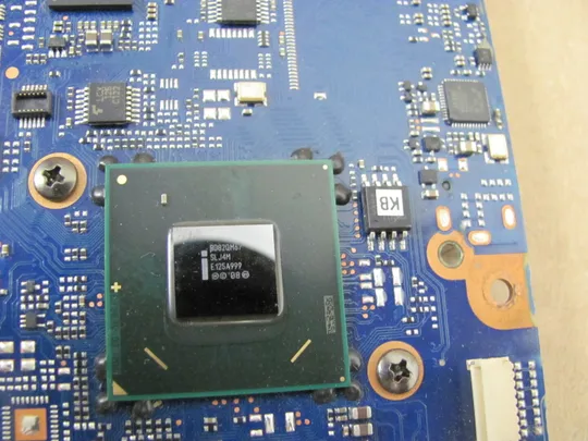 номер0241-10 материнська плата Mainboard Материнка Основна плата Системна плата Плата системи Laptop motherboard мамка  ноутбучна плата FAL4SY2  для  Toshiba Tecra R840  оригінал З аукціону