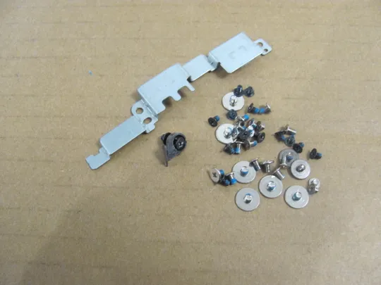 номер0762-9 комплектуюче гвинти для Lenovo Thinkpad T570 P51S  оригінал Ціна