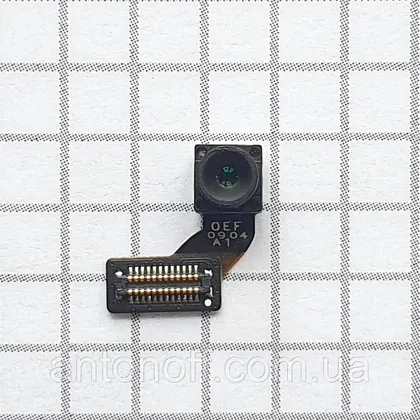 фото, Фронтальна камера Xiaomi Mi A2 Lite (daisy sprout) для телефона оригінал