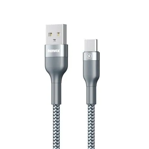 Кабель USB Remax Type-C Sury 2 RC-064a 1 м Ціна