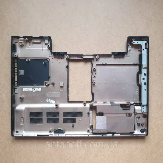 Купити Нижня частина корпуса Samsung R60 / BA81-03822A BA75-01983A оригінал з розборки №2