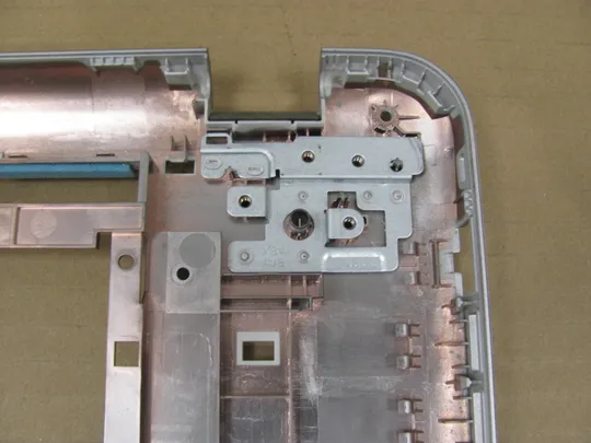 номер0136-17  Кришка, дно, піддон корпуса EAX84003010  для HP ProBook 470 G4 оригінал Інтернет-аукціон