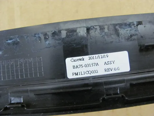 357-4 рамка матриці BA75-03157A для SAMSUNG NP300V3A 300V оригінал Продаж