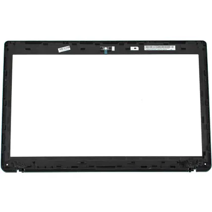 фото, Рамка дисплея для ноутбука ASUS (X55 series), black