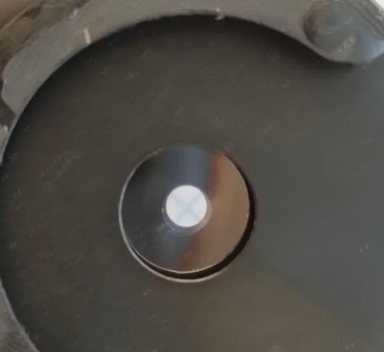 3 линзы, оптические приспособления 1980-годов в чехле, СССР pg722 Інтернет-аукціон