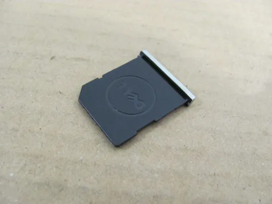 567-12 заглушка SD 3M1M5 для DELL Inspiron 15R 5520, 7520, 5525 оригінал Де купити