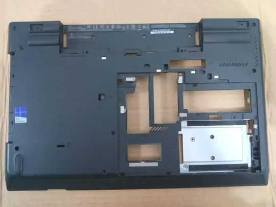 №315-3 Кришка дно піддон корпуса 60.4SF03.003 для Lenovo ThinkPad L530 оригінал Ціна