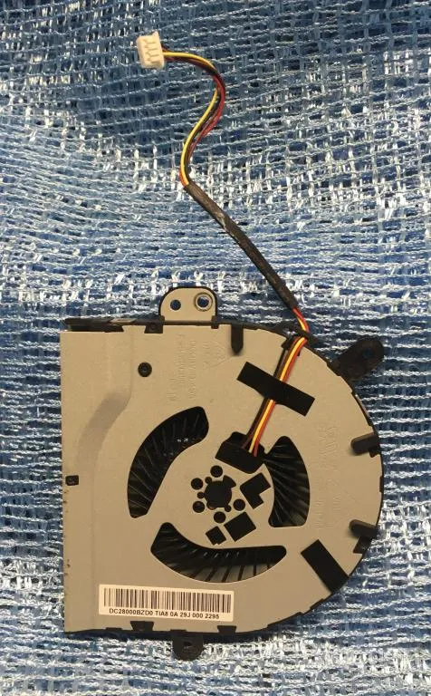 Купити Кулер dc28000bzd0 для Lenovo IdeaPad S300 S400 S405 S310 S410 S415