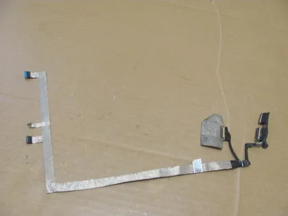 фото, номер1002-18 шлейф матриці Шлейф дисплея Шлейф підключення дисплея Шлейф екрана Laptop matrix cable 0R9JY5 DC02C00P000  для Dell Precision 7750 M7750 оригінал