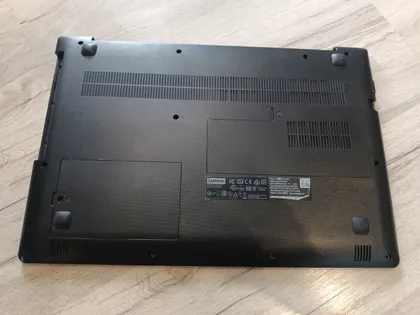 фото, Нижня частина корпусу (піддон, корито) Lenovo IdeaPad 310-15ABR 310-15IKB 510-15ISK 310-15 series