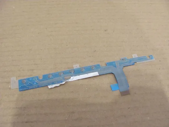 361-29 Плата модуль кнопок і індикації CP460244-02 для FUJITSU S760 оригінал Ціна