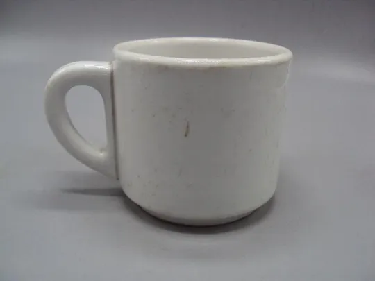 Чашка кофейная кружка фарфор Бавария 1940 Bavaria Reichsarbeitsdienst размер 9,5 х 10,4 см №14170 Ціна