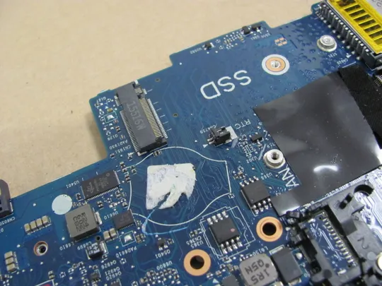 508-12 материська плата  6050A2637901 799511-601 SR23X   i5-5300U для HP Elitebook 840  G2 оригінал Недорого