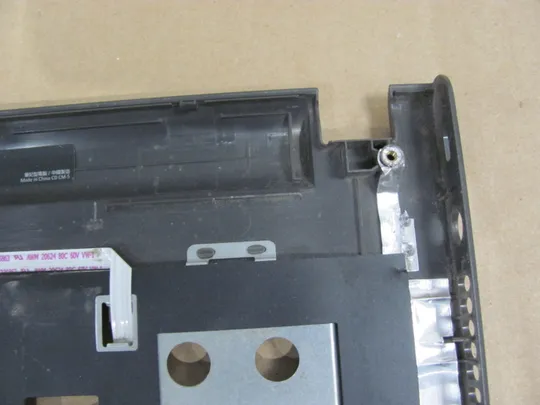 584-4 Кришка панель палмрест тачпад  05XY54 460.00I03.0003 для Dell VOSTRO 14 Insprion 3441 3442 3443 оригінал Інтернет-аукціон