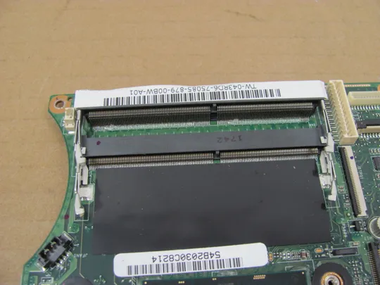 Купити номер0088-44 материнська плата SR2F0  i5-6300U для Dell Latitude 14 Rugged 7404 7414 оригінал