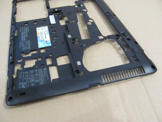 номер0342-1  Кришка дно піддон корпуса 6070B0676403 765809-001 для HP ELITEBOOK  840 740 745 G1 G2 нижня кришка Bottom корито нижня частина корпусу оригінал З аукціону
