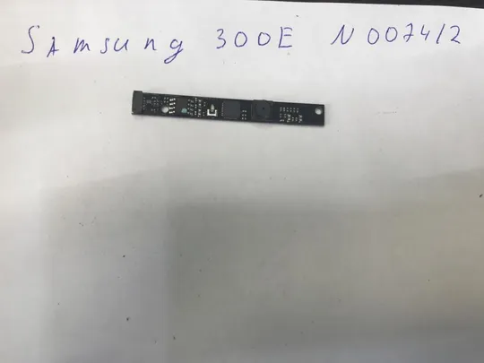 Samsung 300e Web Camera Ціна