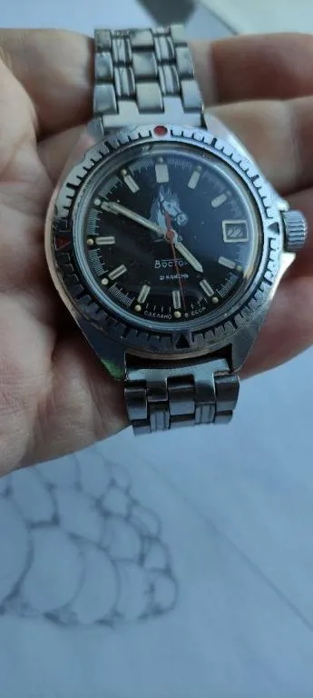 Купити Часы наручные Восток СССР Лошадь gt532 (Годинник наручний Схід СРСР Кінь gt532)